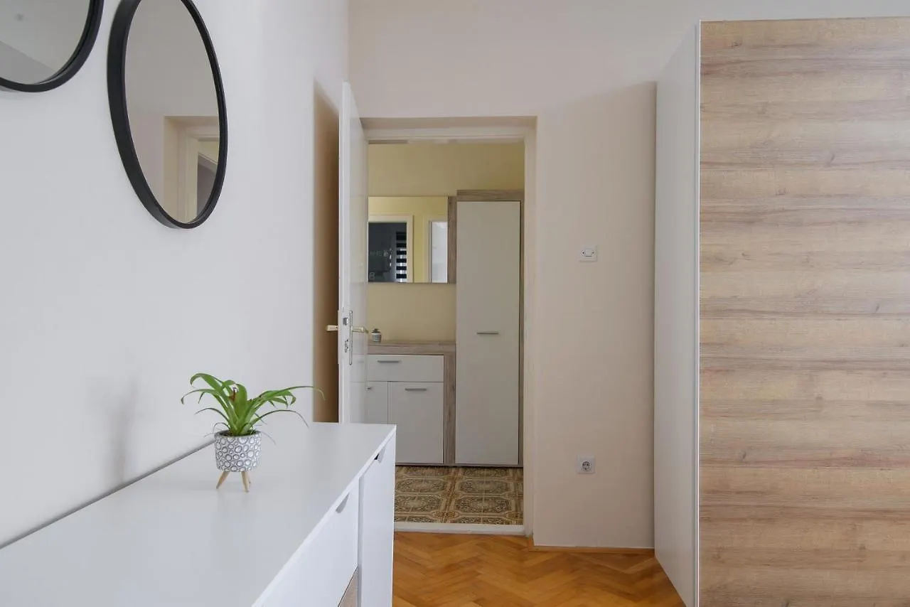 Apartment Choko Trogir