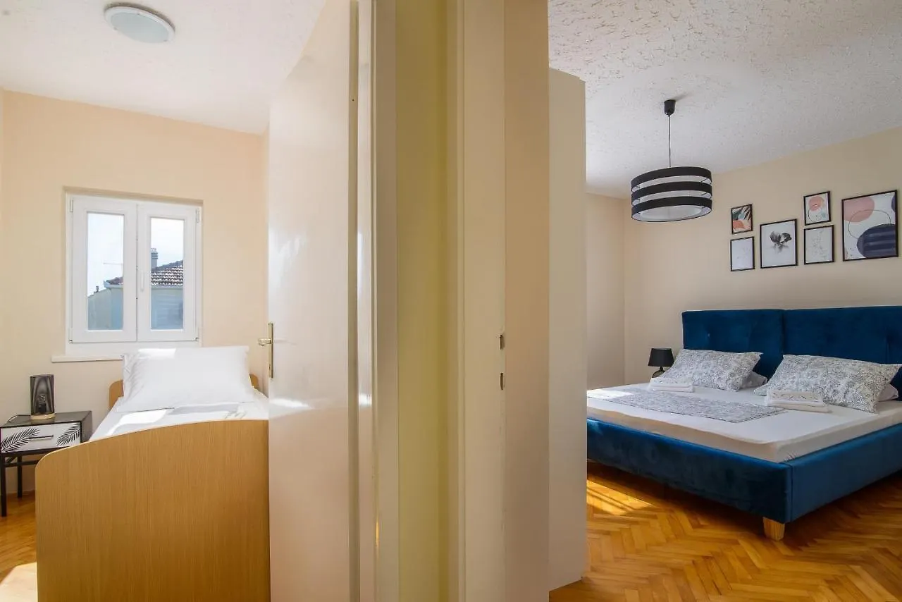 Apartment Choko Trogir