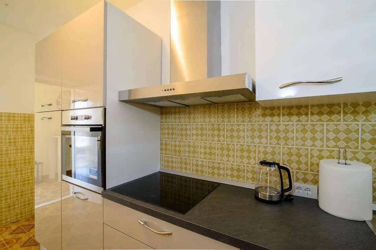 Apartment Choko Trogir