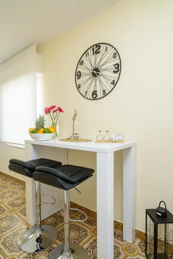 Apartment Choko Trogir