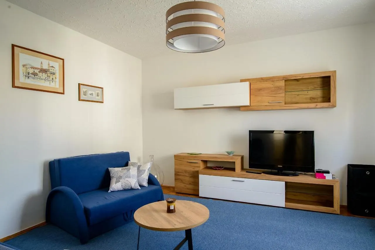Apartment Choko Trogir 0*,  Chorvatsko
