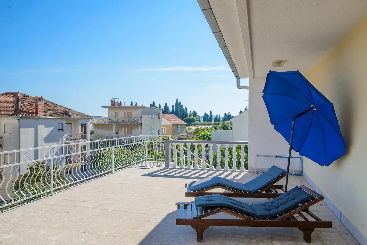 Apartment Choko Trogir Chorvatsko