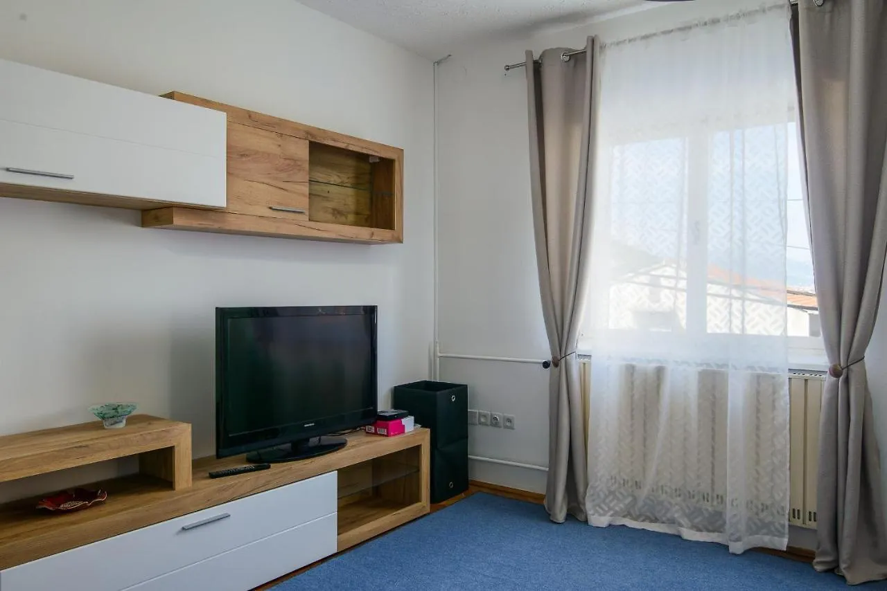 Apartment Choko Trogir 0*,  Kroatien